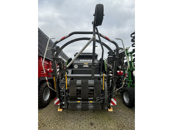 Kaarutusseadmed Fendt Rotana 160 V Combi: pilt 3