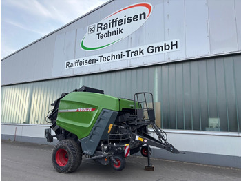 Kaarutusseadmed FENDT