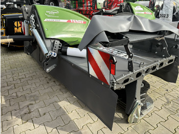 Niiduk FENDT