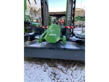 Niiduk FENDT