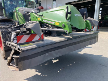 Niiduk FENDT