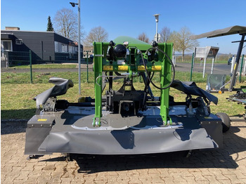 Niiduk FENDT