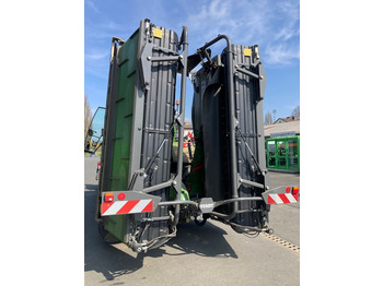 Niiduk FENDT