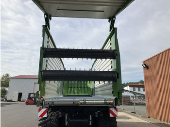 Uus Iselaadiv vanker Fendt Tigo 60 PR -D: pilt 4