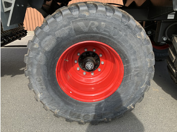 Uus Iselaadiv vanker Fendt Tigo 60 PR -D: pilt 2