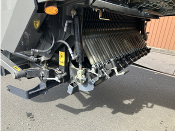 Uus Iselaadiv vanker Fendt Tigo 60 PR -D: pilt 3