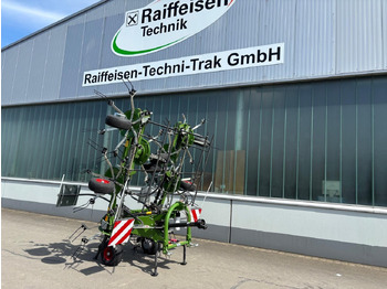 Kaarutaja/ Reha FENDT