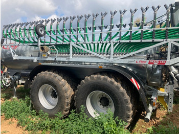 Väetamisseadmed FLIEGL