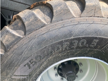 Väetamisseadmed Fliegl Vakuumfasswagen VFW 14000 Maxx: pilt 2
