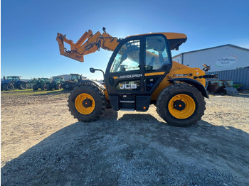 Laadur JCB