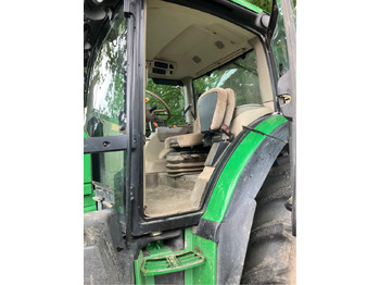 Traktor John Deere 6170 R AutoPower: pilt 4