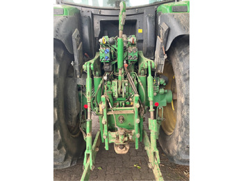 Traktor John Deere 6170 R AutoPower: pilt 5