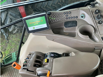 Traktor John Deere 6170 R AutoPower: pilt 3