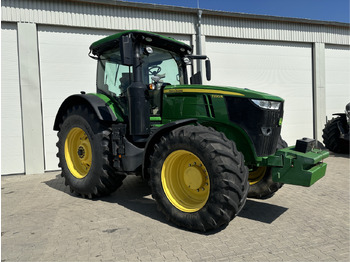 Traktor JOHN DEERE 7290R