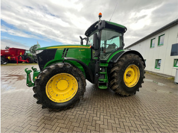 Traktor JOHN DEERE 7290R