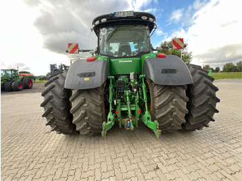 Traktor John Deere 8R 400: pilt 4