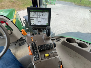Traktor John Deere 8R 400: pilt 3