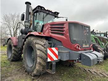 Traktor