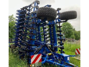 Uus Ketasäke Köckerling Rebell classic 800 T 2.0: pilt 1