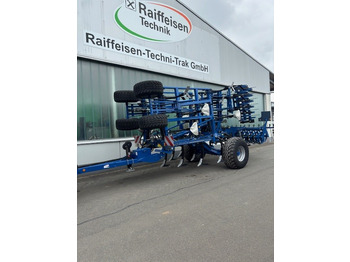 Kultivaator KÖCKERLING