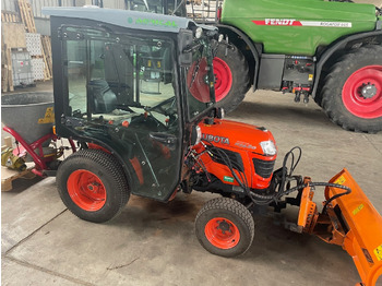 Munitsipaaltraktor KUBOTA