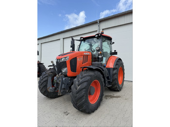Traktor KUBOTA