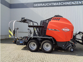 Kaarutusseadmed KUHN