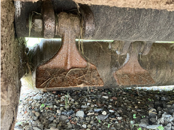 Hooldusniiduk Kverneland Mulcher 2m: pilt 3 Hooldusniiduk Kverneland Mulcher 2m: pilt 3