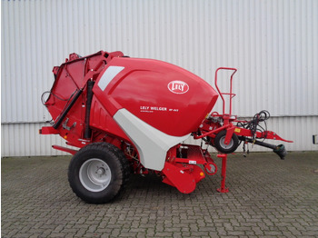Kaarutusseadmed LELY