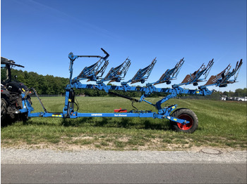 Ader LEMKEN