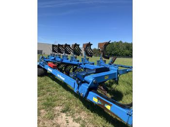 Ader Lemken VariDiamant: pilt 4
