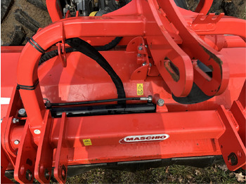 Hooldusniiduk Maschio Bufalo 280: pilt 2