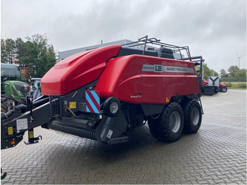 Heinapress, kandiline MASSEY FERGUSON