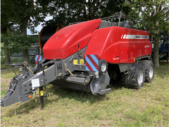 Heinapress, kandiline Massey Ferguson 2270 XDTC: pilt 5