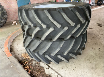 Rehv MASSEY FERGUSON