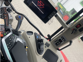 Uus Traktor Massey Ferguson 7S.210 Dyna-VT EXCLUS: pilt 3 Uus Traktor Massey Ferguson 7S.210 Dyna-VT EXCLUS: pilt 3