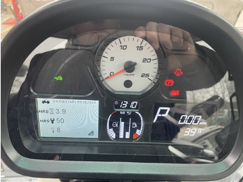 Uus Traktor Massey Ferguson 7S.210 Dyna-VT EXCLUS: pilt 2 Uus Traktor Massey Ferguson 7S.210 Dyna-VT EXCLUS: pilt 2