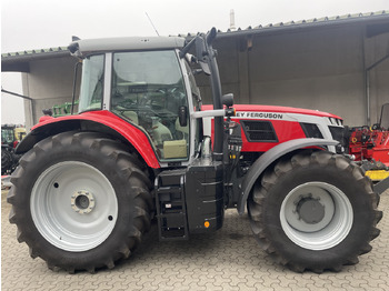 Traktor MASSEY FERGUSON 200 series