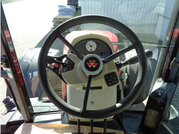 Traktor Massey Ferguson 8737 DVT Exclusive: pilt 2