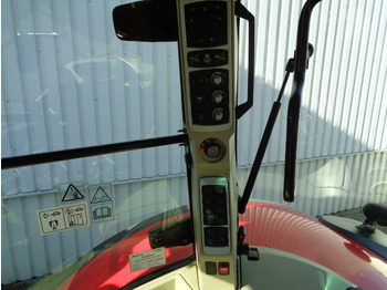 Traktor Massey Ferguson 8737 DVT Exclusive: pilt 3