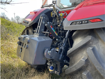 Uus Traktor Massey Ferguson 8S.305 Dyna-VT EXCLUSIVE: pilt 3