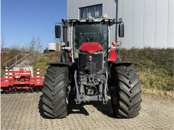 Uus Traktor Massey Ferguson 8S.305 Dyna-VT EXCLUSIVE: pilt 5