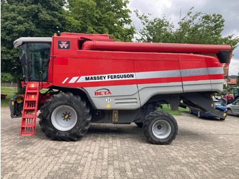 Kombain MASSEY FERGUSON