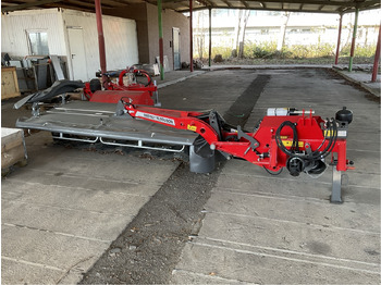 Niiduk MASSEY FERGUSON 300 series