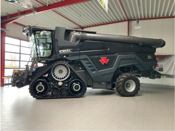 Kombain MASSEY FERGUSON