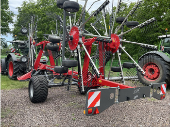 Kaarutaja/ Reha MASSEY FERGUSON 1000 series