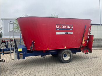 Söödasegamisvanker SILOKING