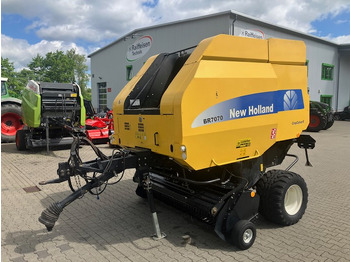 Kaarutusseadmed NEW HOLLAND