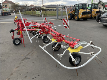 Kaarutaja/ Reha PÖTTINGER