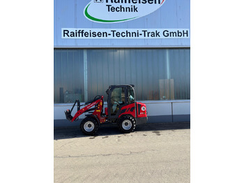 Rataslaadur SCHÄFFER